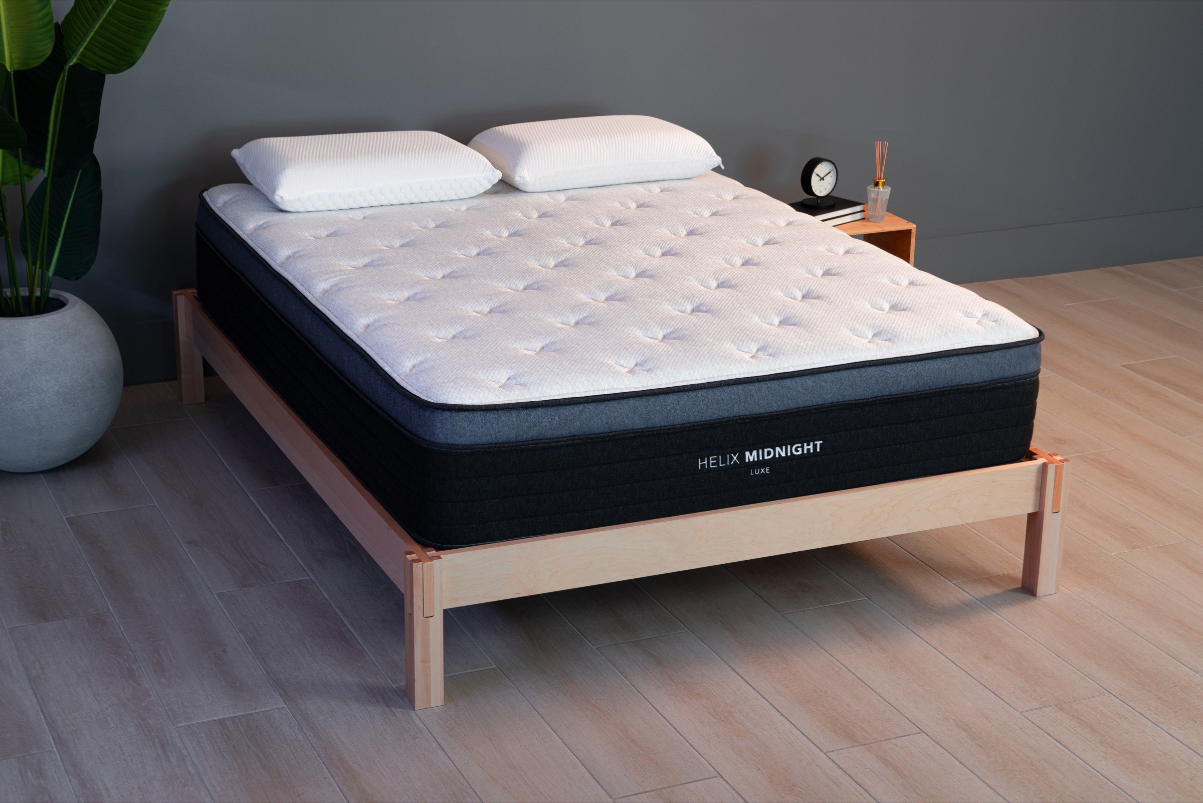 Top-Rated Online Mattresses of 2024